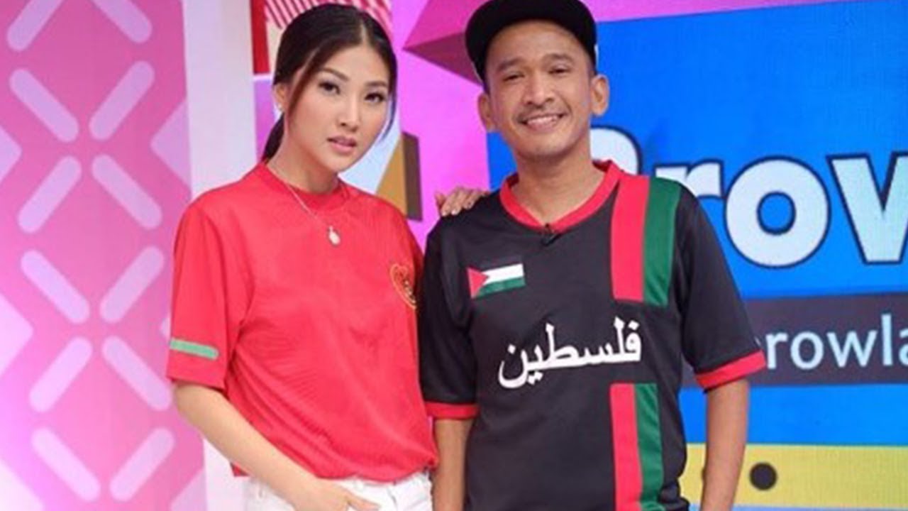 'Brownis' Disebut Kurang Mendidik Untuk Tayang Saat Ramadan, Ruben Onsu Geram!