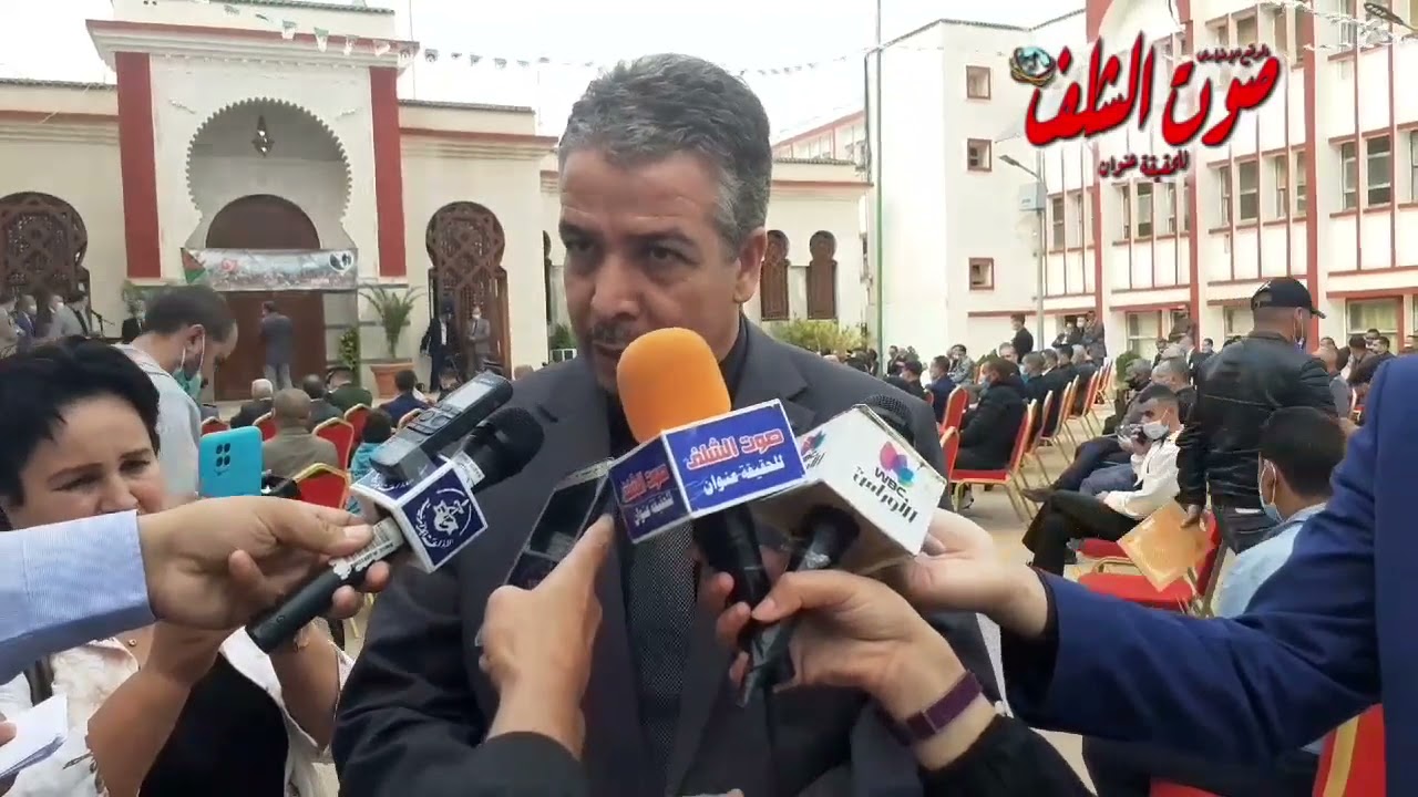 مدير السكن بالشلف : عمليات التوزيع مستمرة لغاية شهر ديسمبر .. وسنة  2022