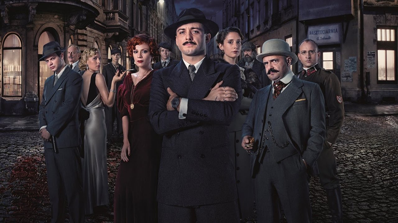 Król - najlepiej nakręcony polski serial?
