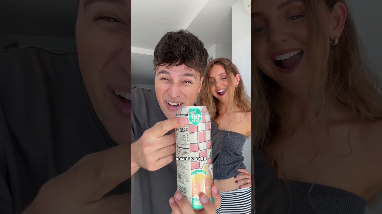 Trying American Candy for the first time 💀