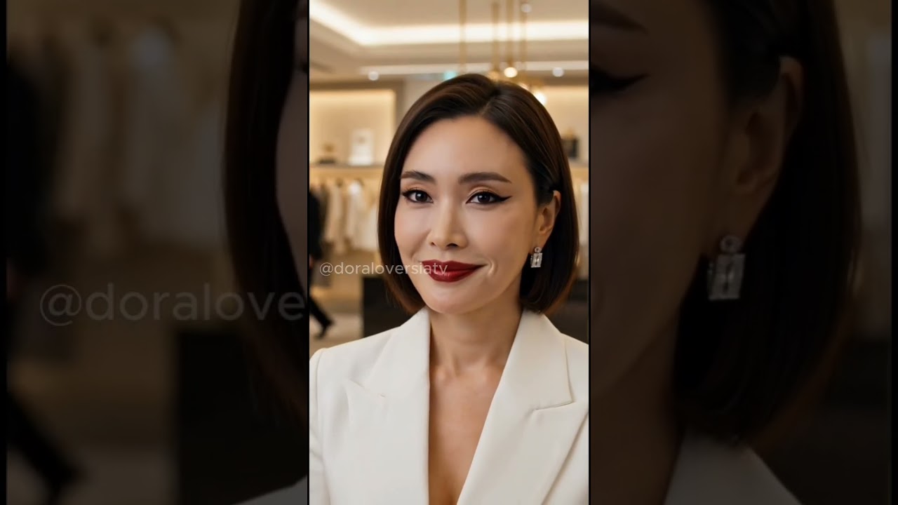 A VENDEDORA HUMILHOU A CLIENTE POBRE... MAS ELA ERA A DONA DA EMPRESA😱