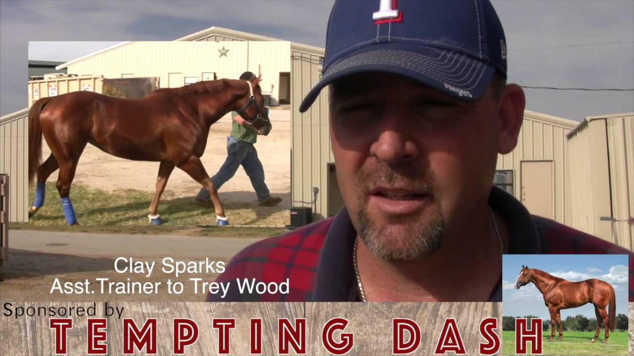 2014 Dash For Cash Futurity Coverage: Episode 2