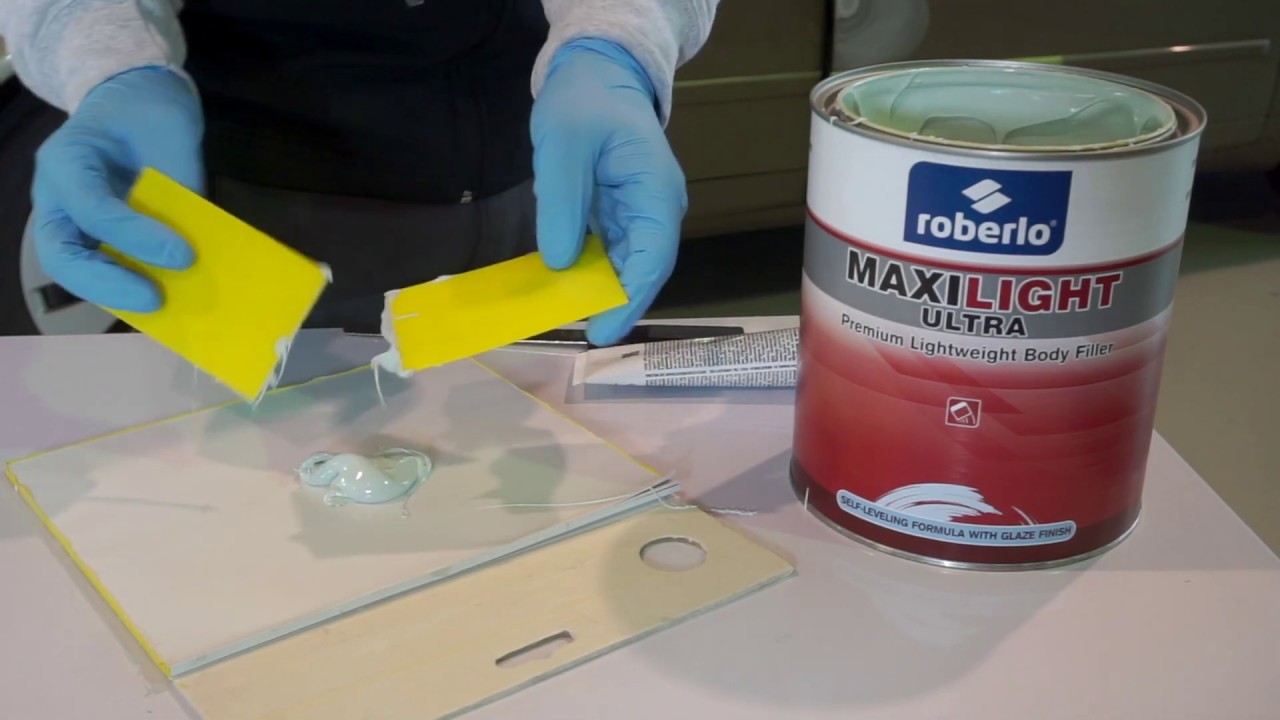 Maxilight Ultra - Roberlo