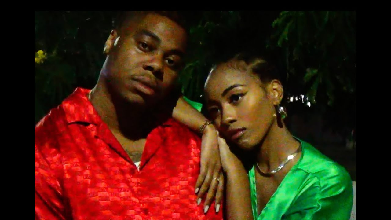 Joi Symone - Problem ft. Dave B.