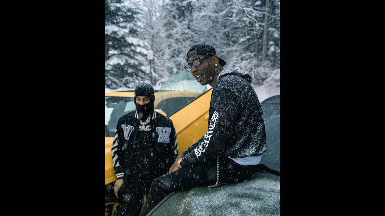 [FREE] Key Glock x Young Dolph Type Type Beat - 