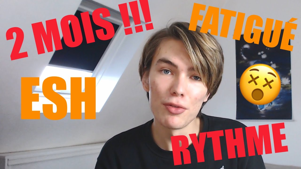 La prépa 2 mois avant les concours - Prépa ECE au lycée Henri IV