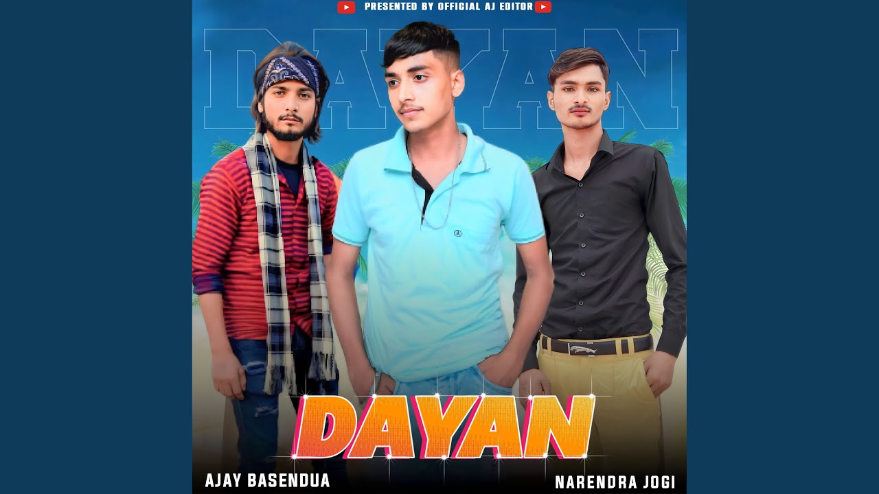 Dayan (Sad Song)
