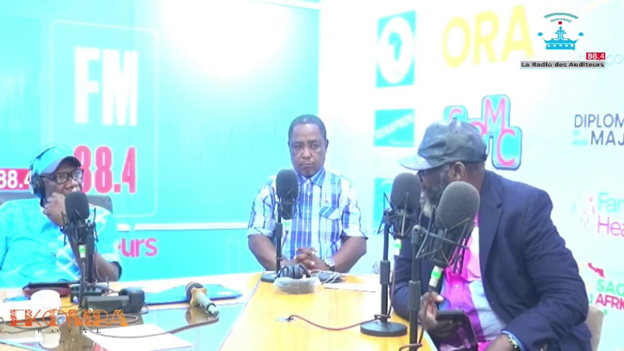 EKOMBA ROYAL  (06/02/2026)
