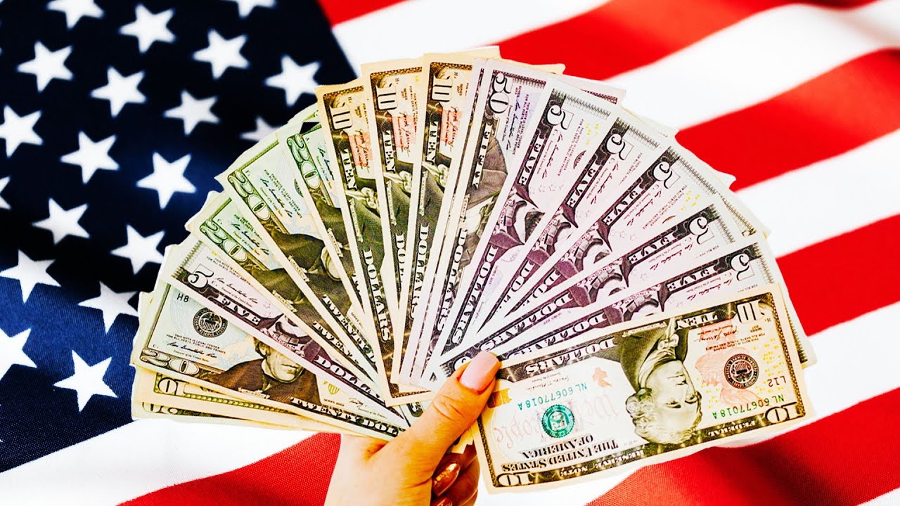 American Corruption Goes Back WAY Further Than You Realize