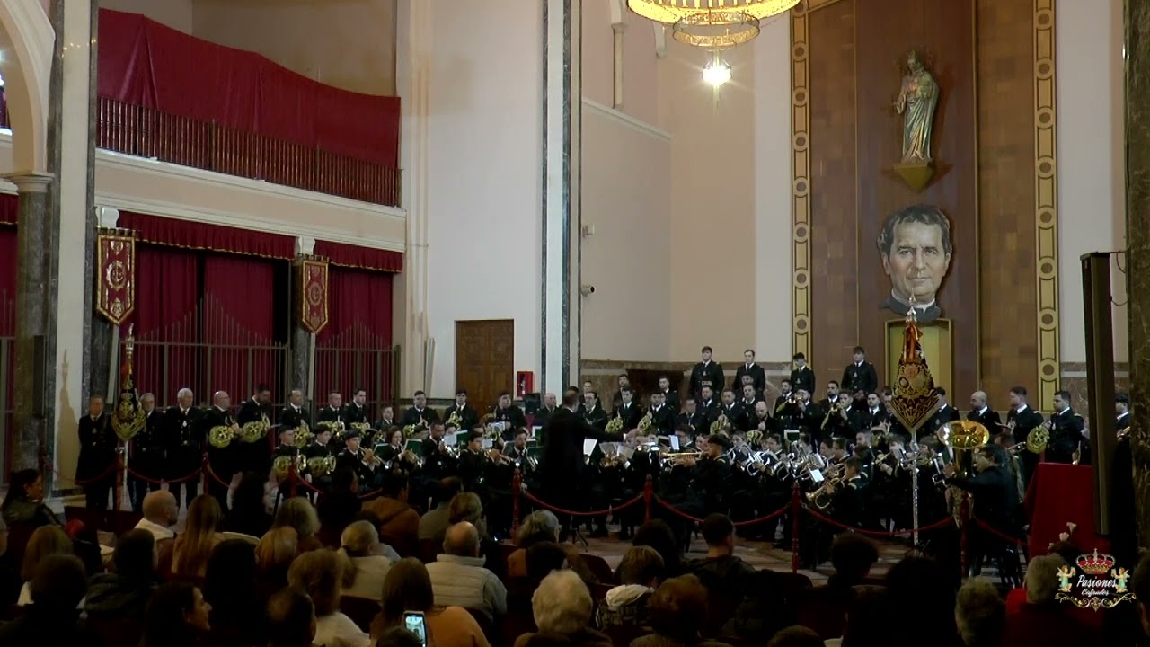 CONCIERTO!! 