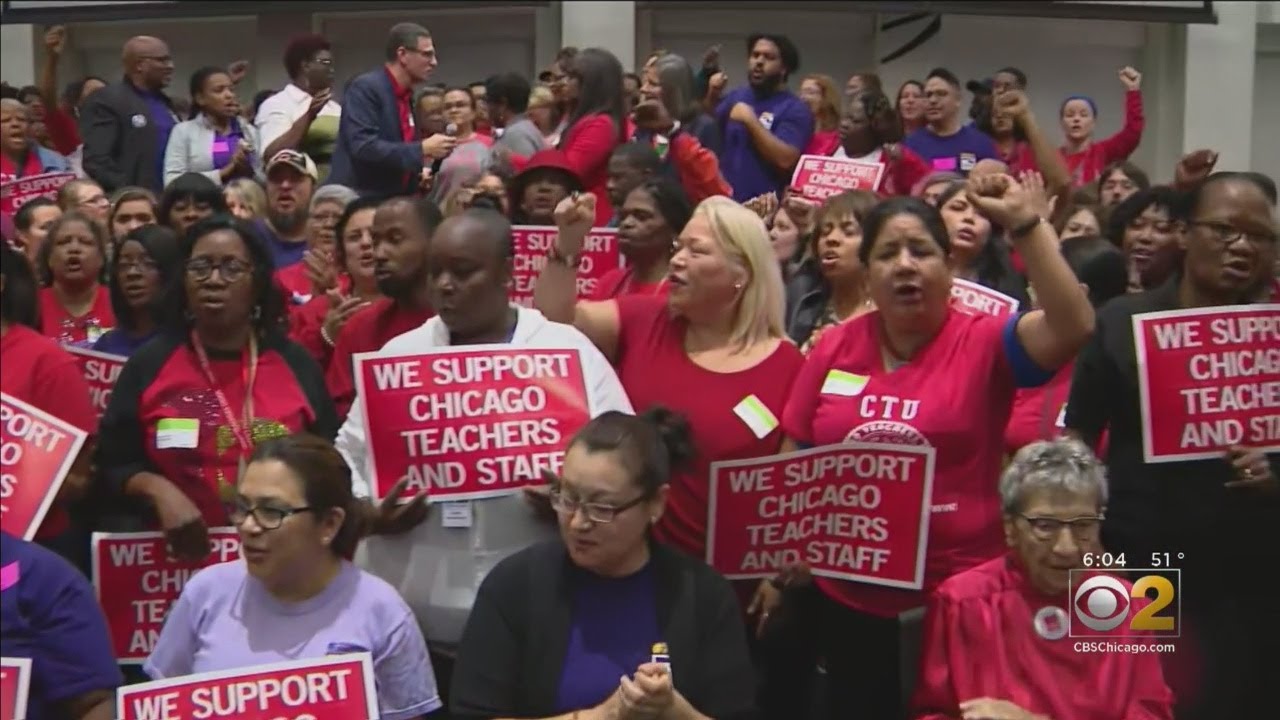 How City's Offer To Teachers Compared To Other Cities