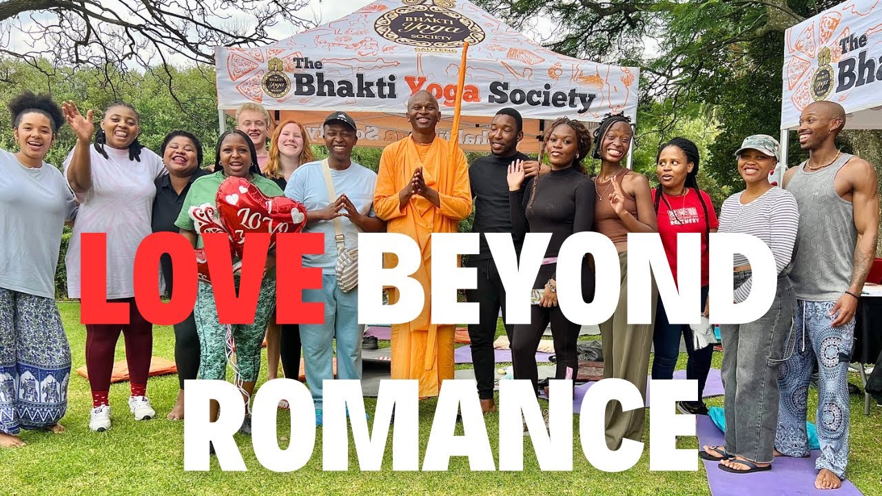 Valentines Day Talk @ Wits University 