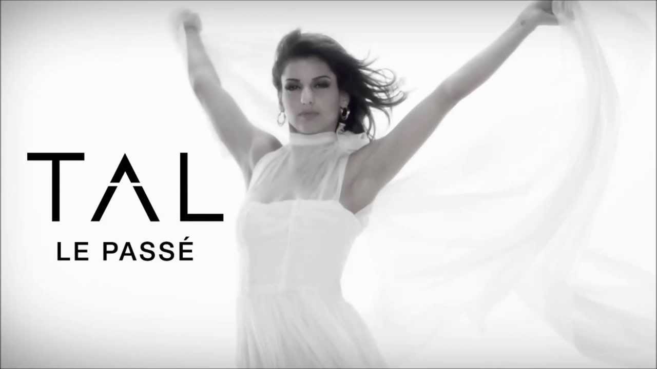 Tal - Le Passé (Anton Wick Remix)