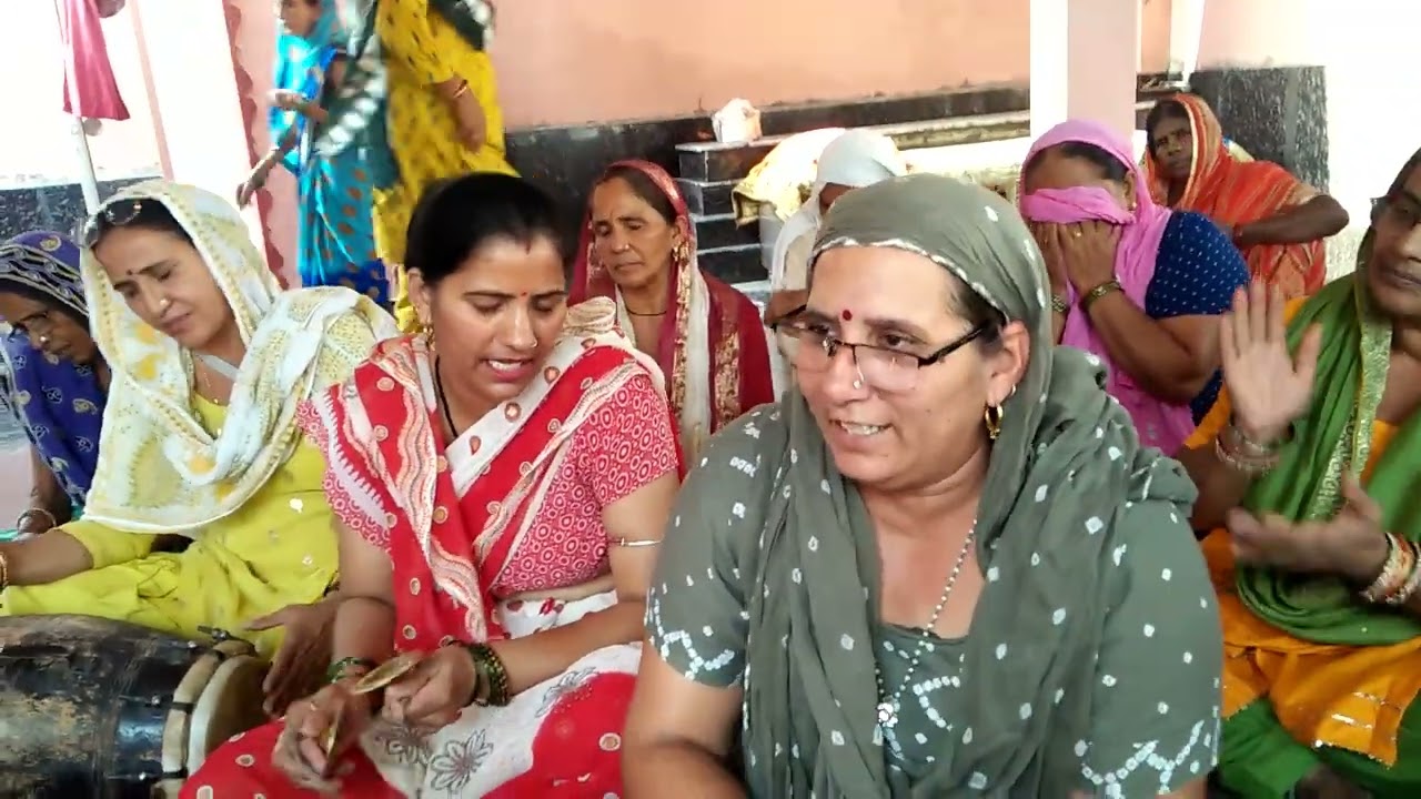 बहुत बढ़िया भजन