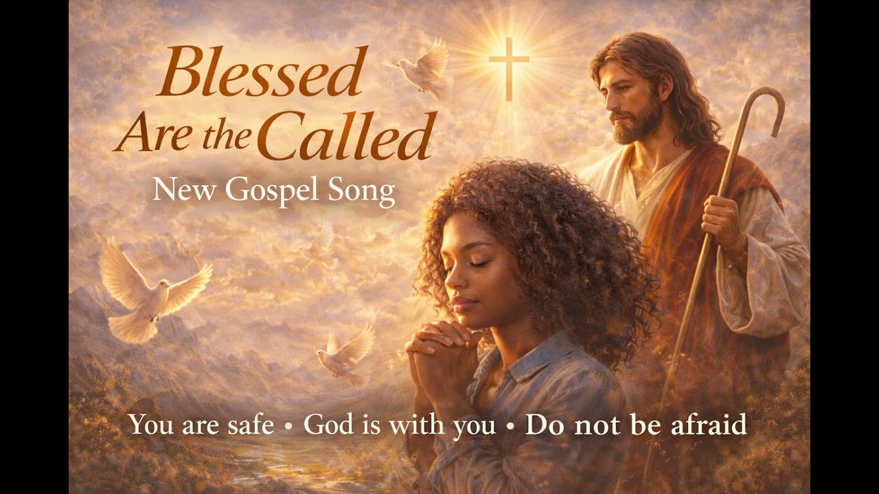 Blessed Are the Called🙌