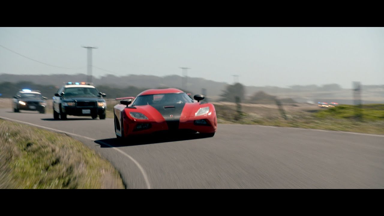 Rockstar (Need For Speed)