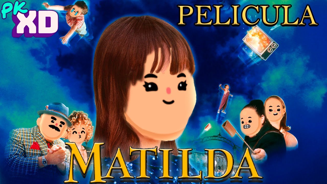 MATILDA 