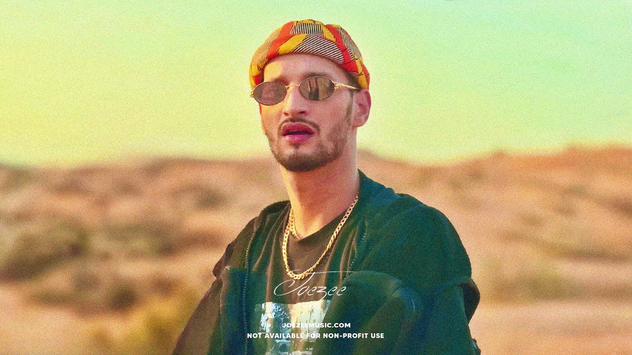 Type Beat Dancehall x Club 