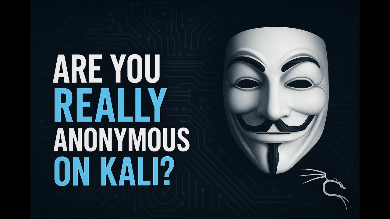 🔥 Become Invisible Online in 60 Seconds! | Auto Tor Tool Tutorial (Kali Linux)