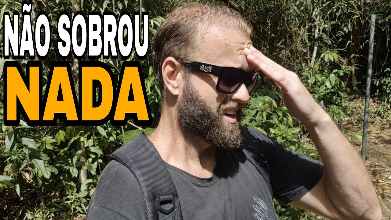 Quase 40, desempregado, isolado e sozinho...