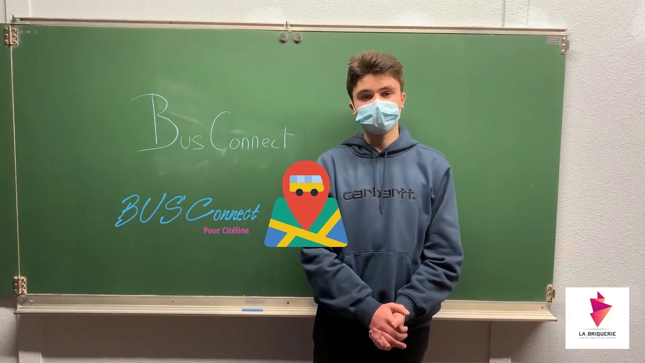 La spécialité SIN au bac STI2D