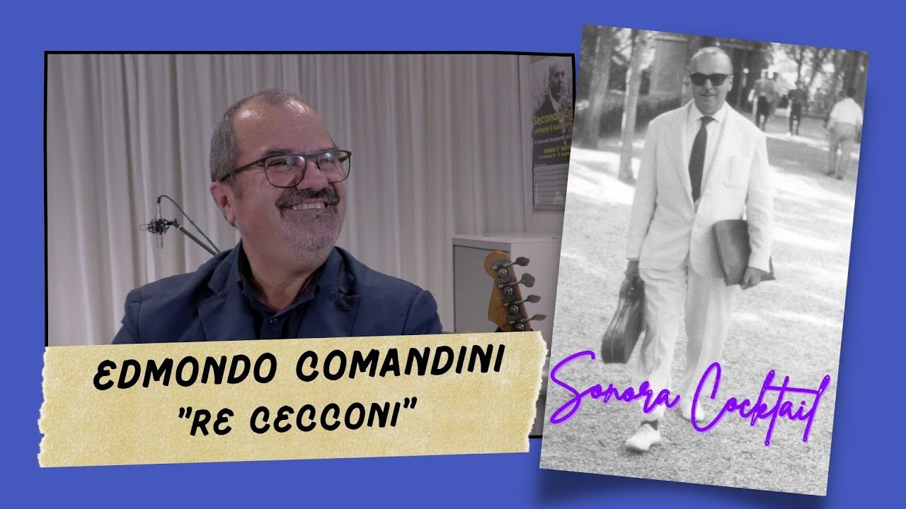 SONORA COCKTAIL - 