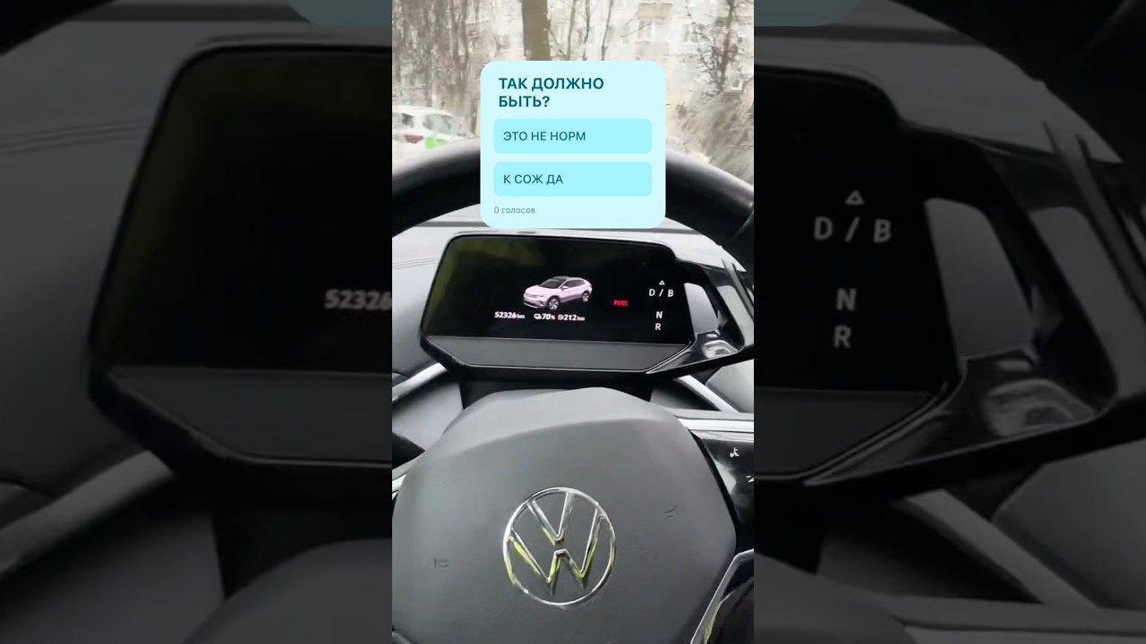 Двери на Volkswagen ID.4 