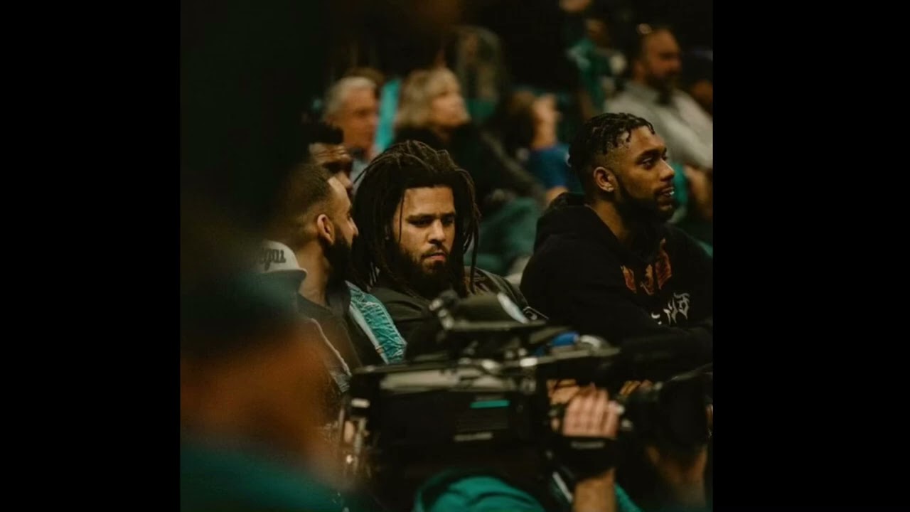 [ FREE] J COLE TYPE BEAT- “REVELATION”