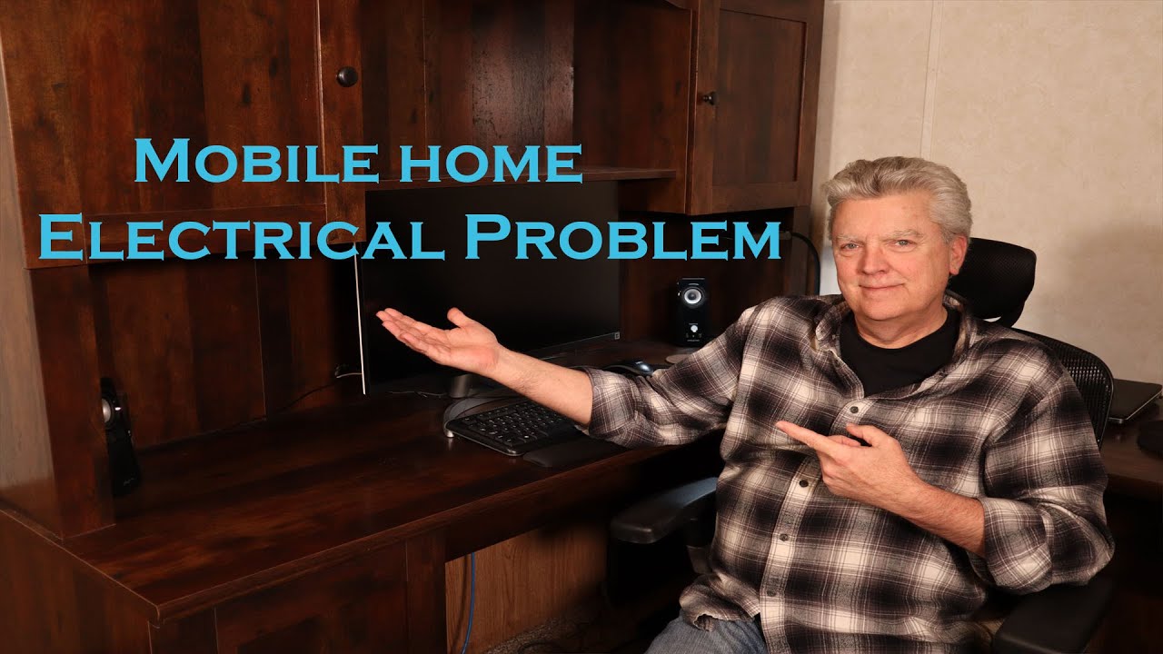 Electrical Wiring Problem: Receptacle Bad Wiring