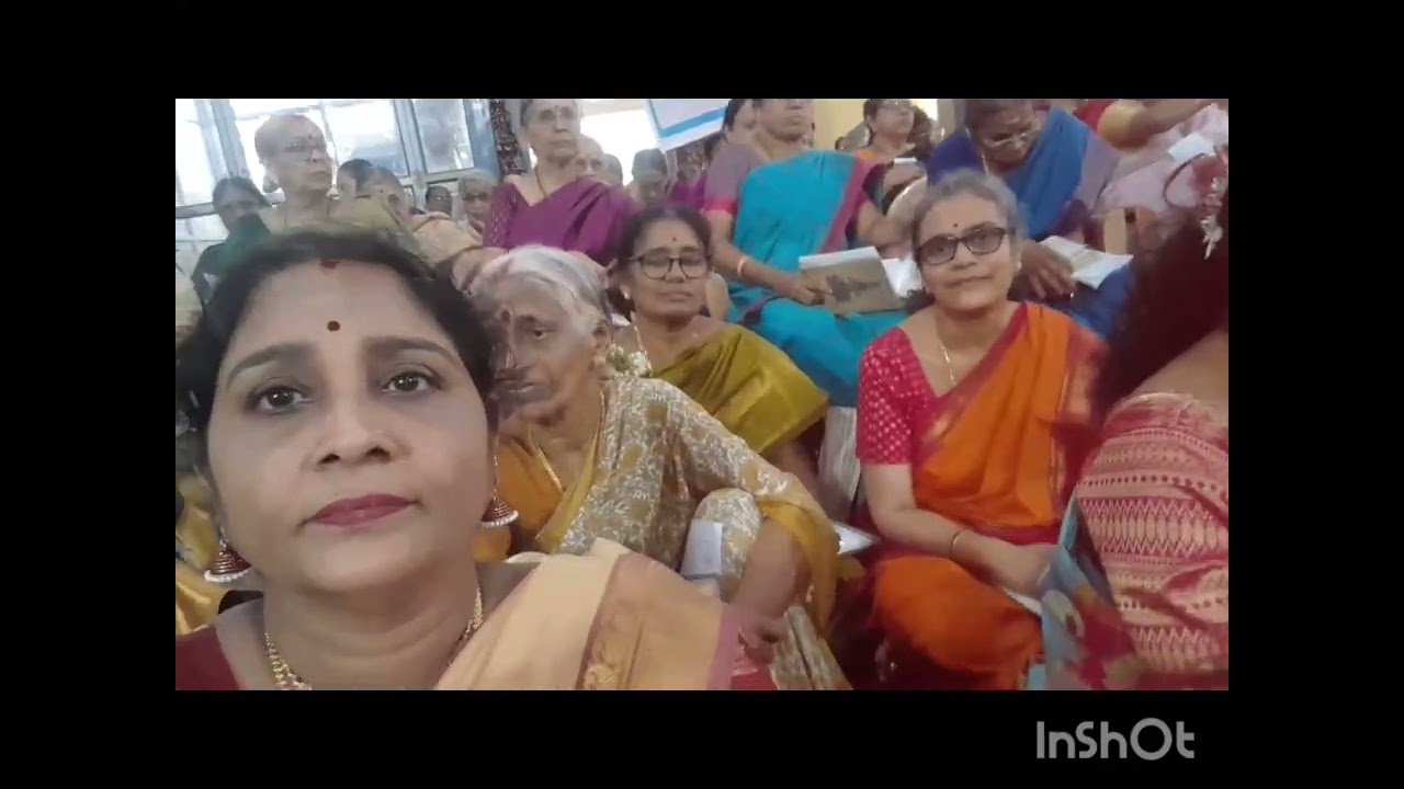 முருகா எனும் மூன்றெழுத்து மந்திரம் // MURUGAN VAZIPADU,  HYDERABAD 