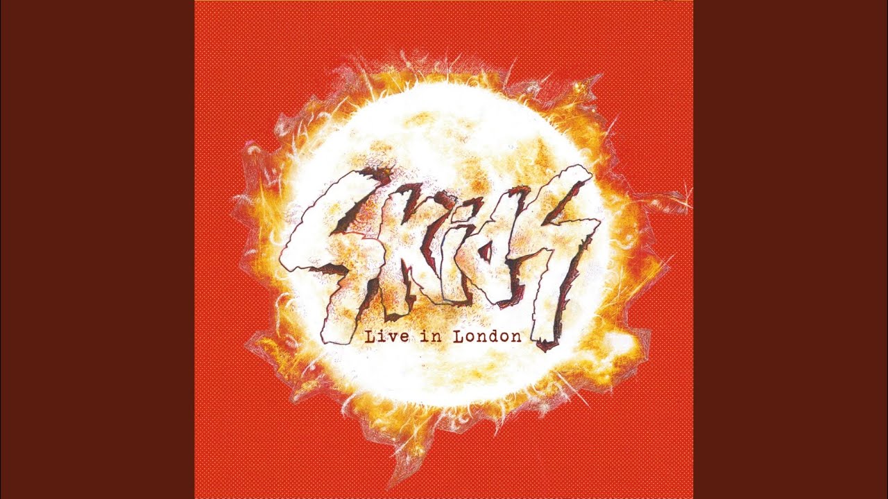 Of One Skin (Repeated) (Live)