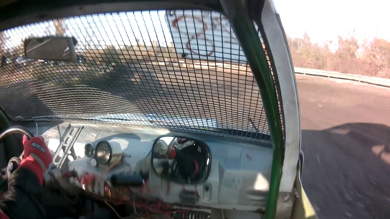 Autocross hobby přibice