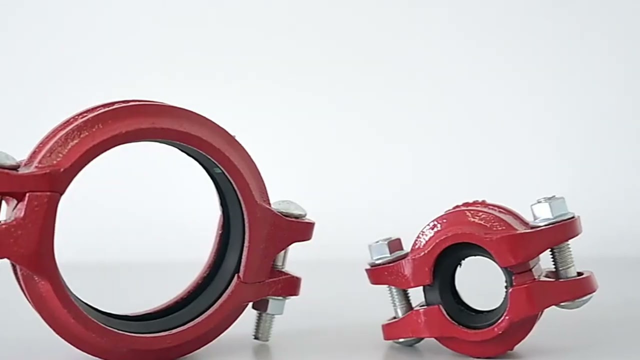Durable Pipe Fittings for Heavy Duty Applications