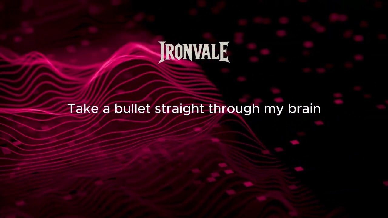 Bruno Mars -  Grenade (Rock Cover) by Ironvale