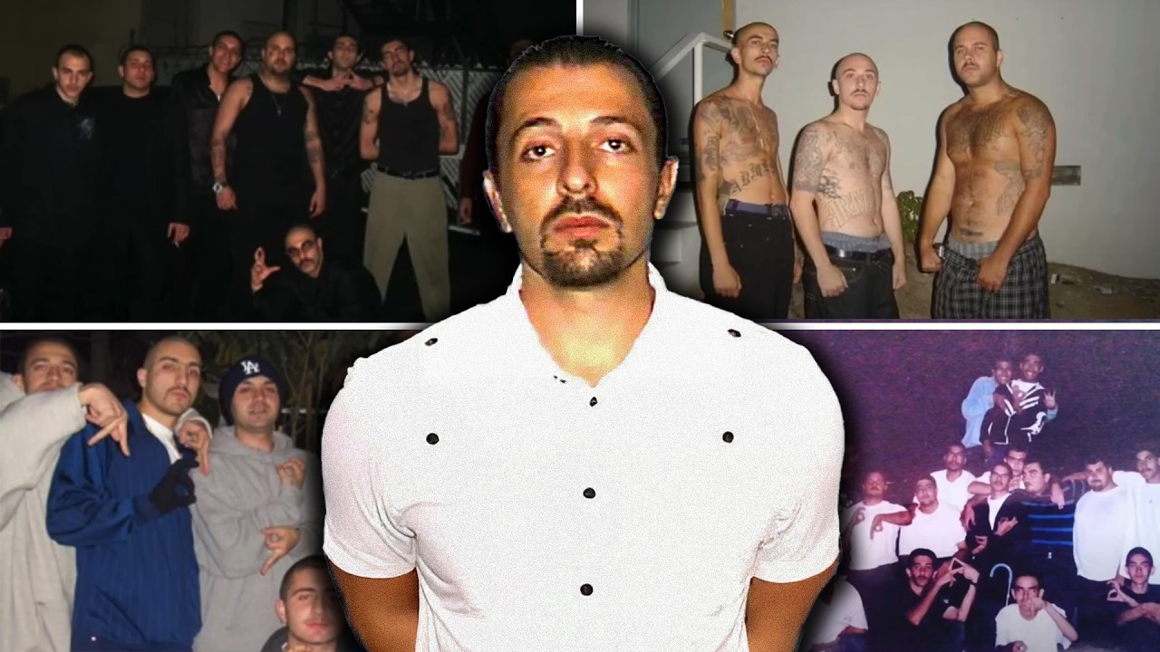 &ldquo;They Gunned Down Their Own Members&rdquo;: The Armenian Power 13 Gang