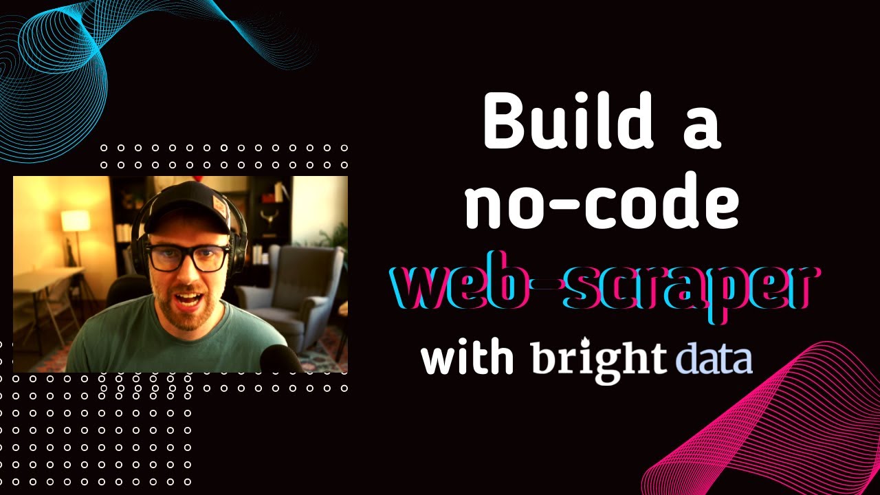 Bright Data Web-Scraper Tutorial (Make Money Online In 2024)