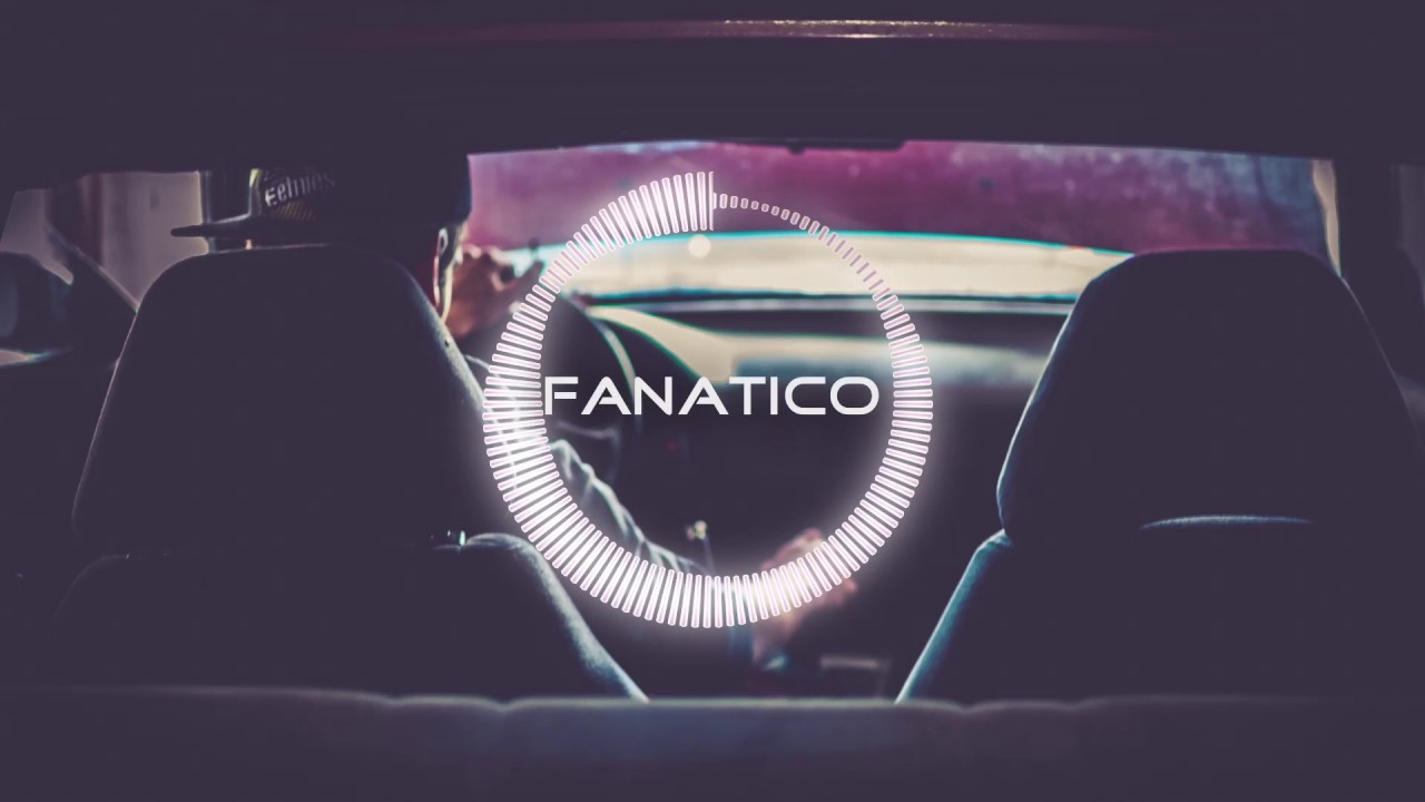 Fanatico - It's Too Late