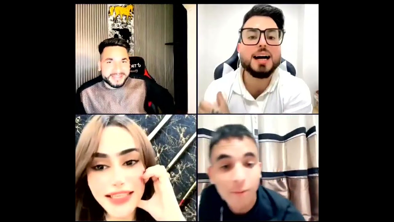 Waliuallah and sana koko and mr jary haji sra khokli gapshap video tar akhira ogori 