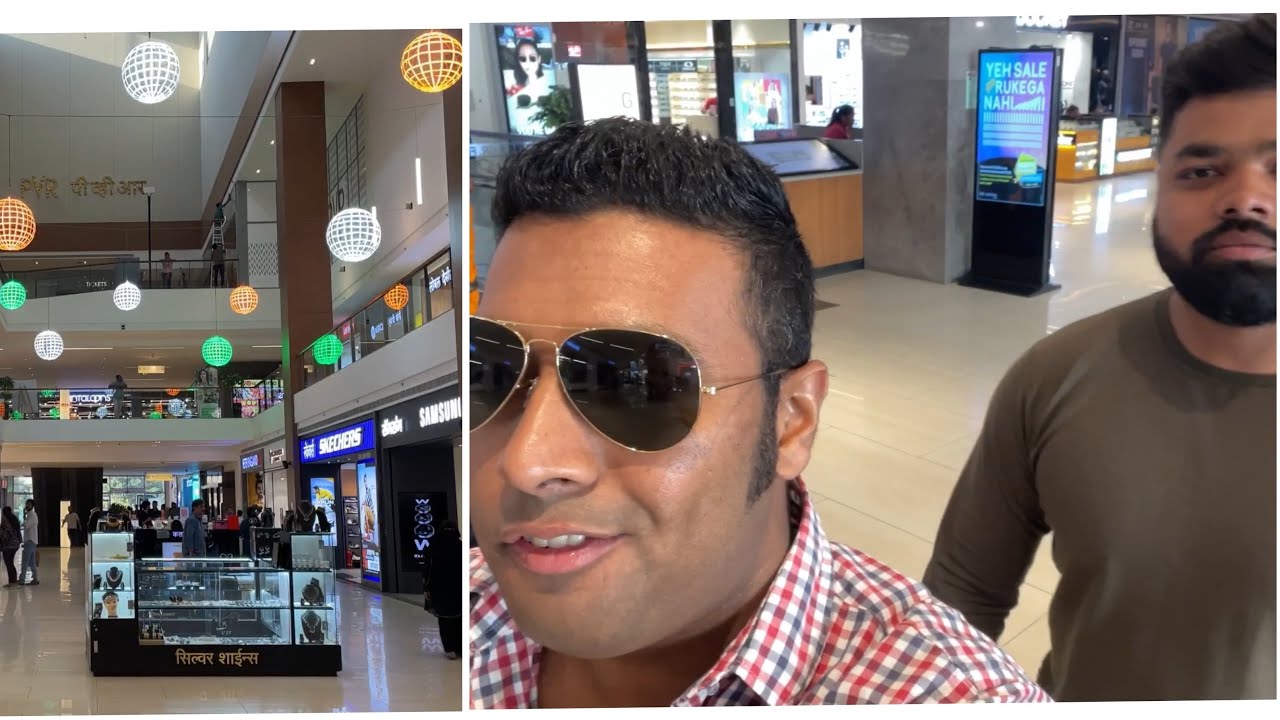 &ldquo;Capital mall&rdquo; tour @vasai_virar_mumbai!#youtube #mumbai#India🇮🇳#canada🇨🇦#capitalmall
