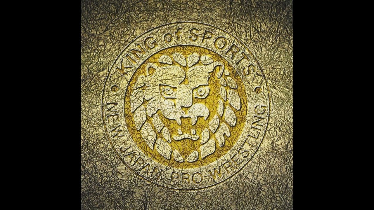 New Japan Pro Wrestling 30th Anniversary Full Album (2002)