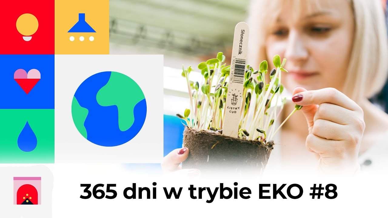Listny Cud / Farmy Wertykalne - 365 dni w trybie EKO #8