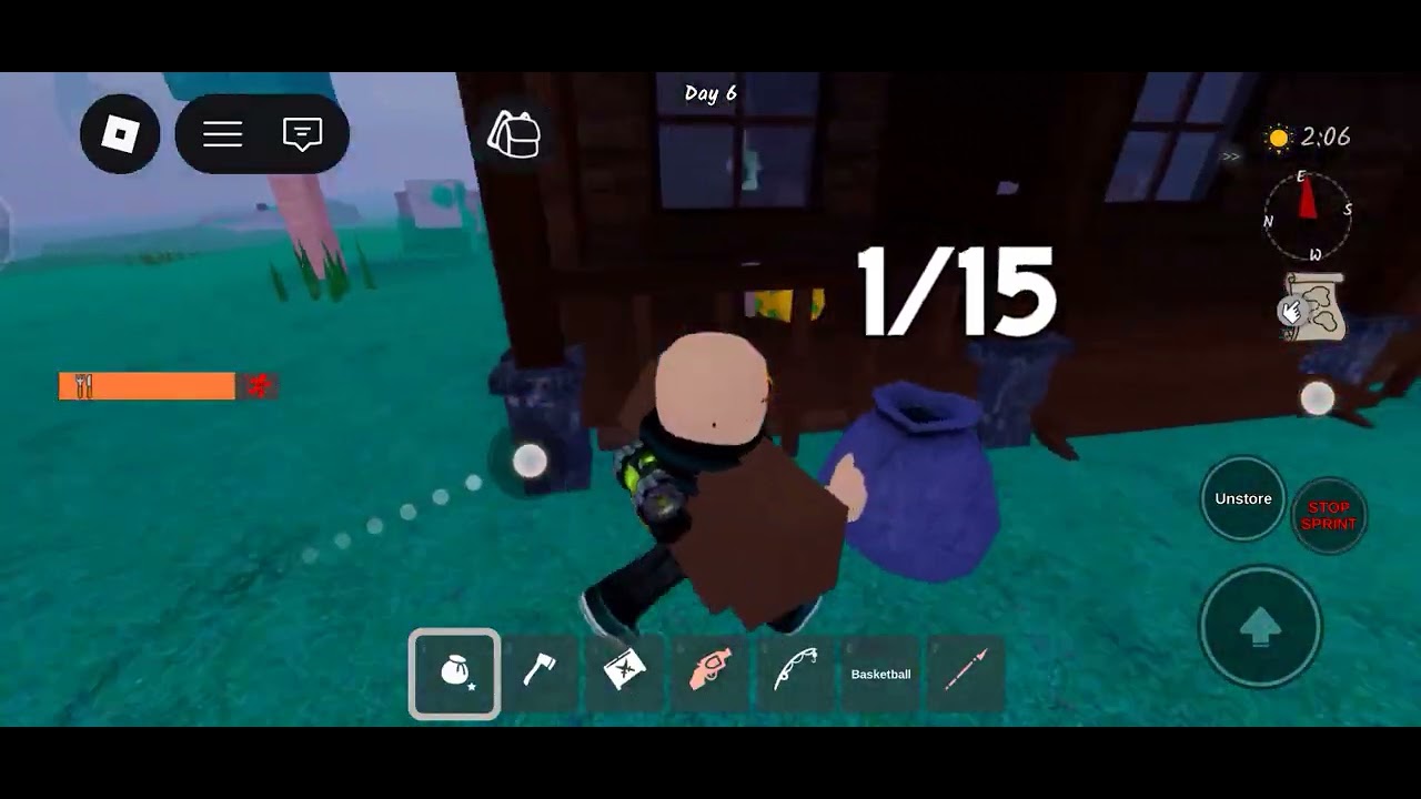 Next video soon