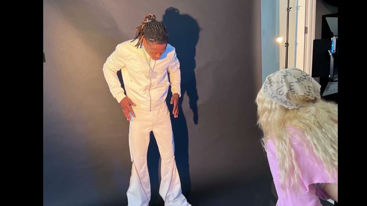 RXKNephew “ Embracing the future “
