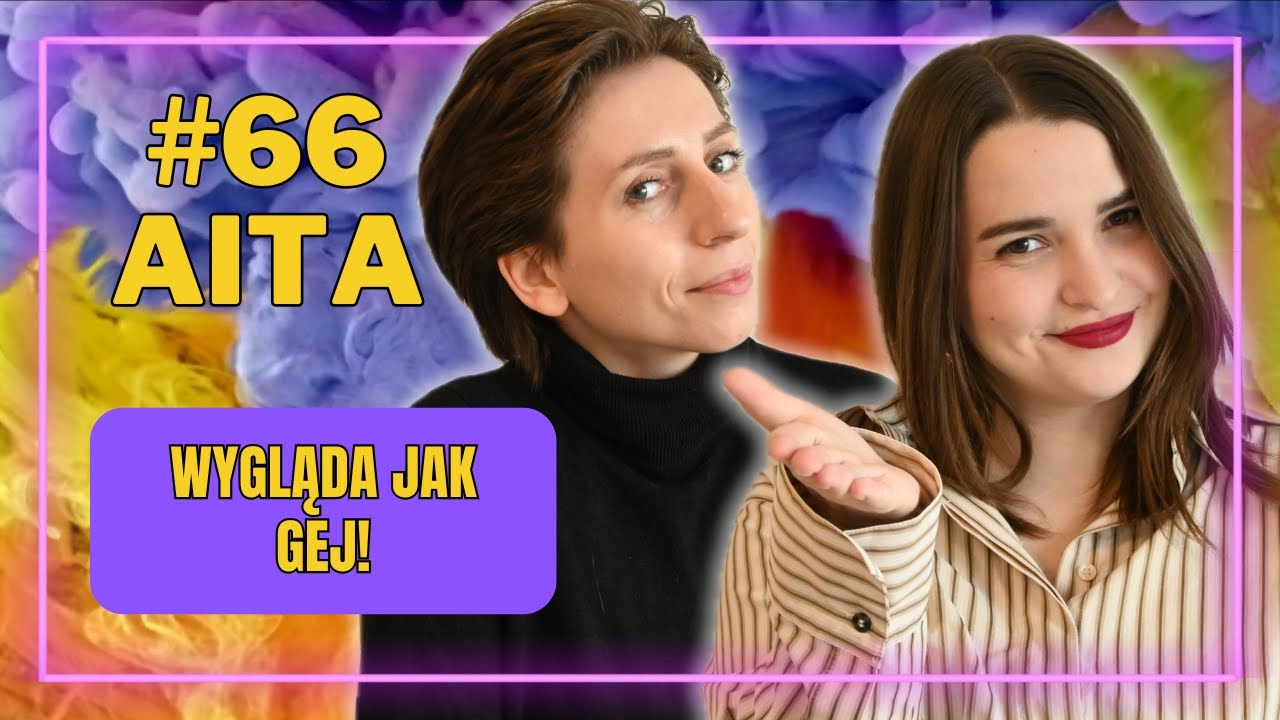#66 Mój mąż chce dla córki prawdziwego faceta?! 😳🔥