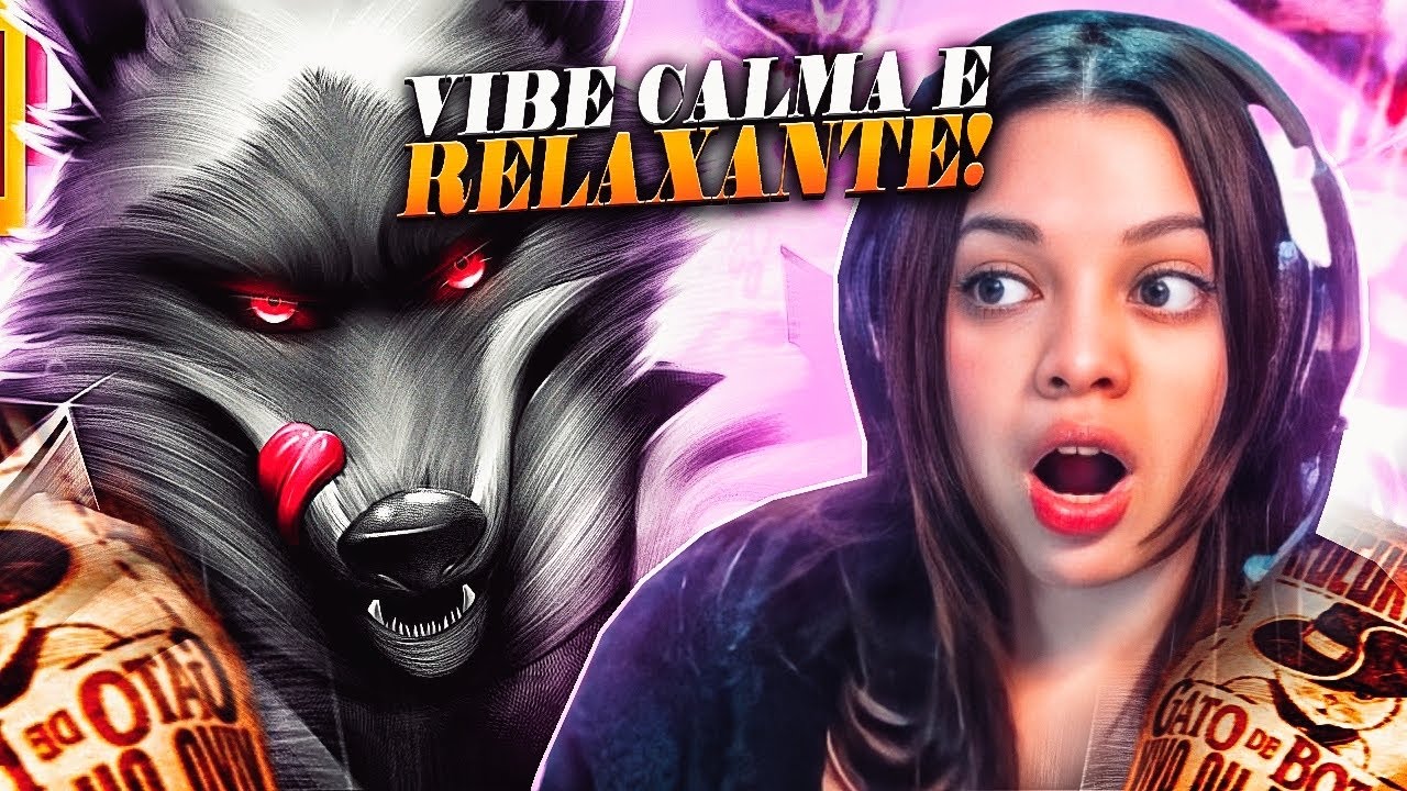 LOBO da MORTE 🐺 (Gato de Botas 2: O Último Pedido) Prod. Sid | MHRAP | REACT