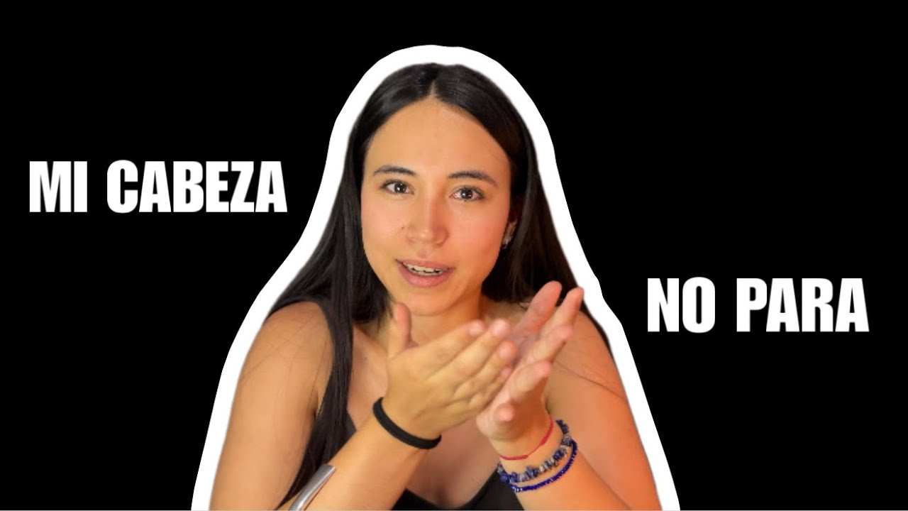 EP 3. Dejá de buscar Respuestas: Por qué el LOOP de la duda es tu mejor herramienta | Hey Mica ♥