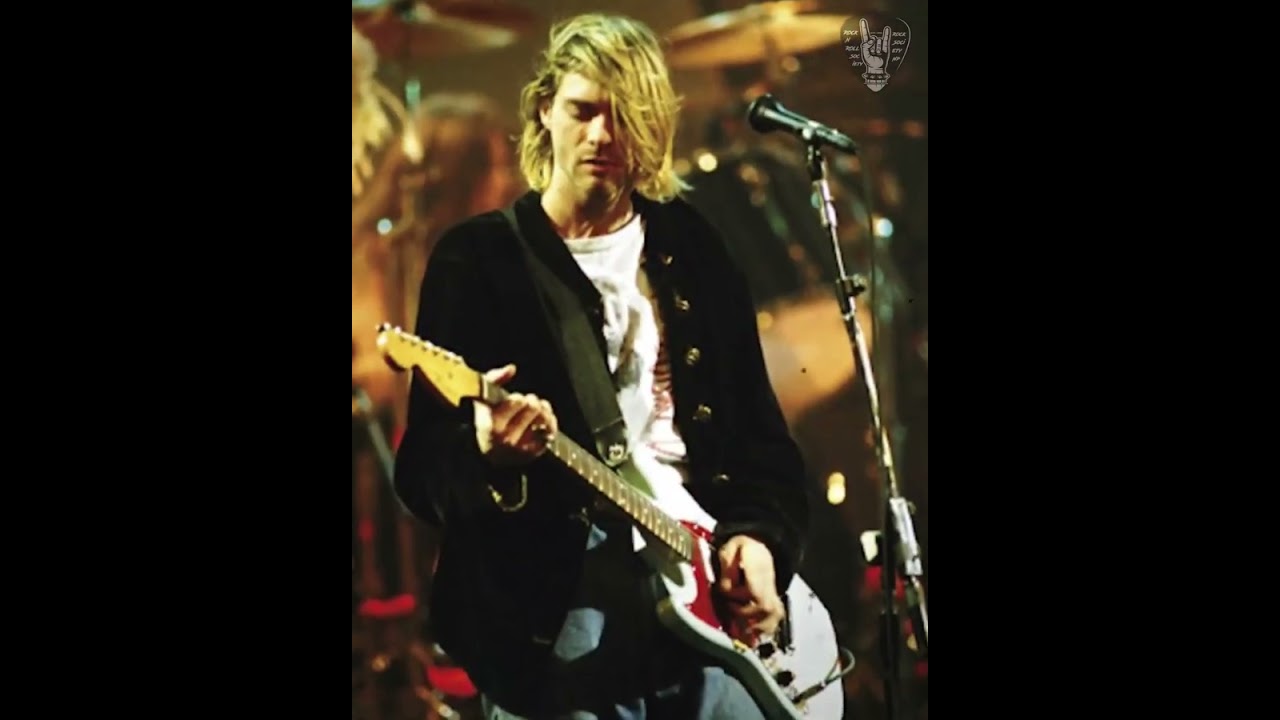 Как Nirvana потратили свой первый взнос 🥺❤️🎸 #nirvana #kurtcobain #davegrohl #kristnovoselic