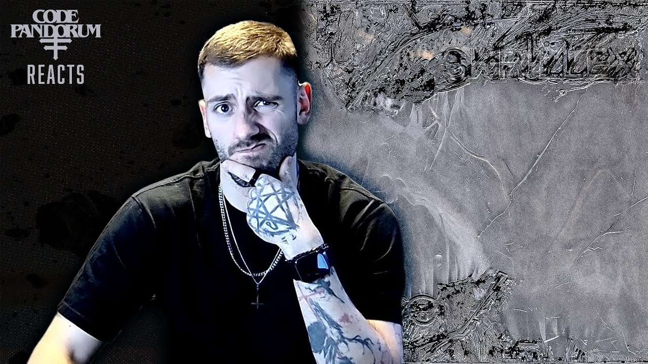 Dissapointing Skrillex? | Code: Pandorum reacts to: Skrillex & Isoxo - Fuze