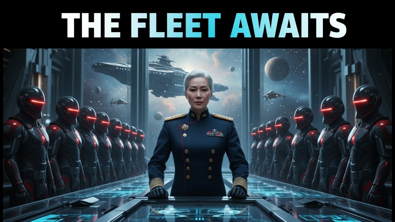 Humans Left the Council, Universe Changed Forever | HFY | HFY Sci-fi Stories