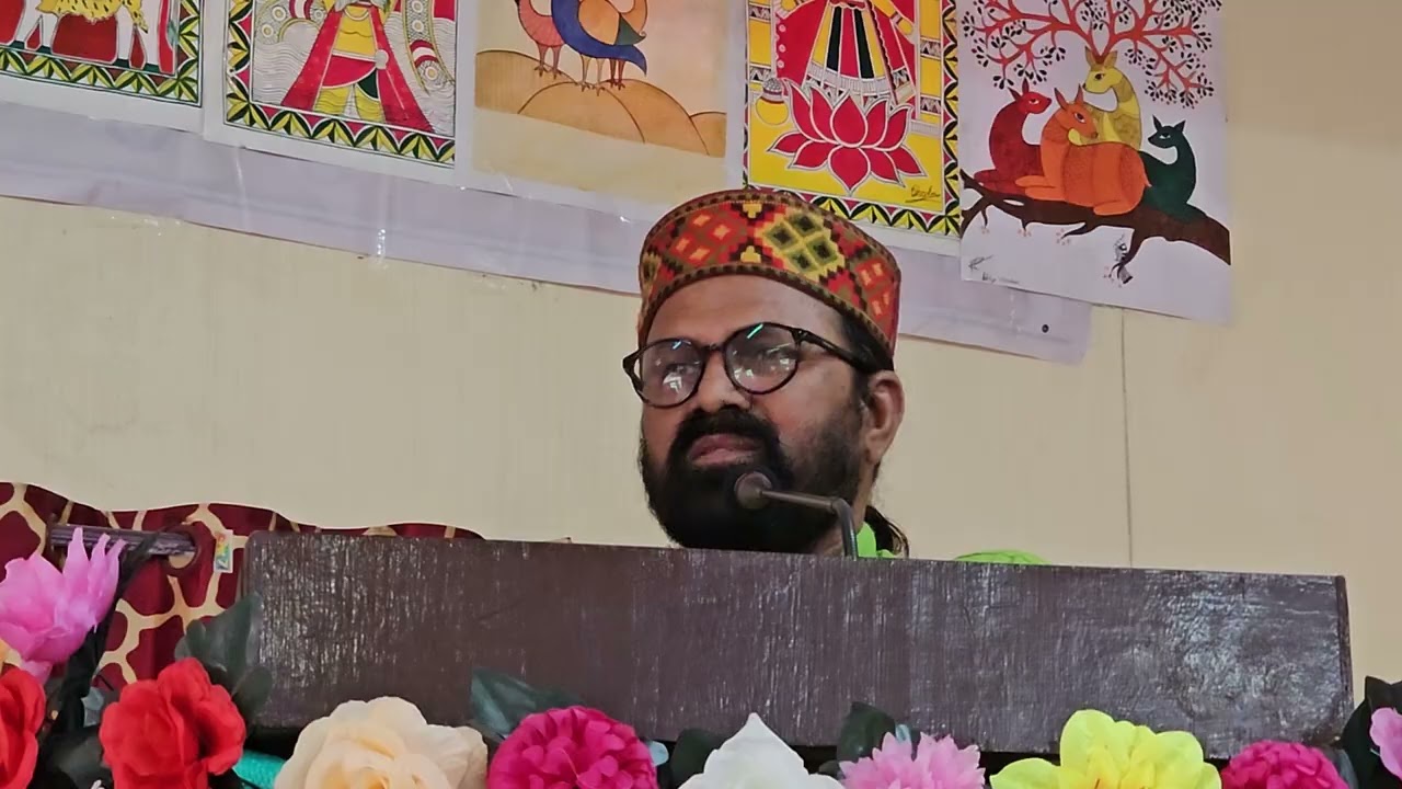 Satguru Hai Rangrez Chunar Mori Rang Dari |Kabir | Sundarlal Malviya| सतगुरु है रंगरेज चुनर मोरी रंग